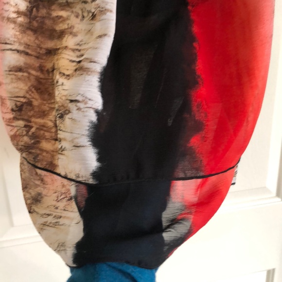 NWOT tank - Picture 3 of 5